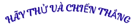Mu88 9 Hãy thử và chiến thắng