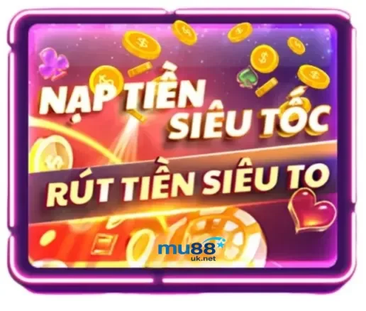 Mu88 50 Banner nhỏ Mu88